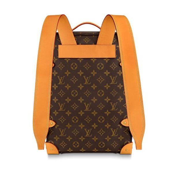 ◇Louis Vuitton ルイヴィトン リュック コピー◇LV◇ソフトトランクLV20100701 メンズバックパック PM